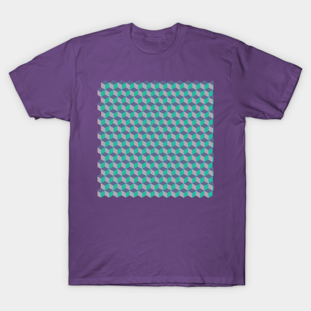 Сubic pattern